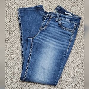 Daytrip Virgo Straight Jeans